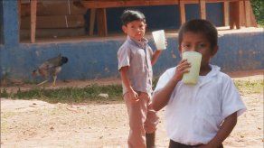 Catalogan de “vergonzosa” muerte de menor por desnutrición en Herrera