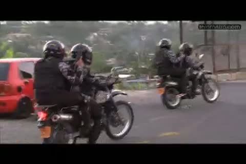 La asociación de narcotraficantes y pandilleros toma fuerza en Panamá