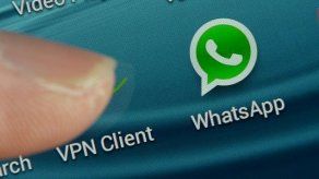 Servicio de WhatsApp se restablece tras registrar caída en último día del 2017