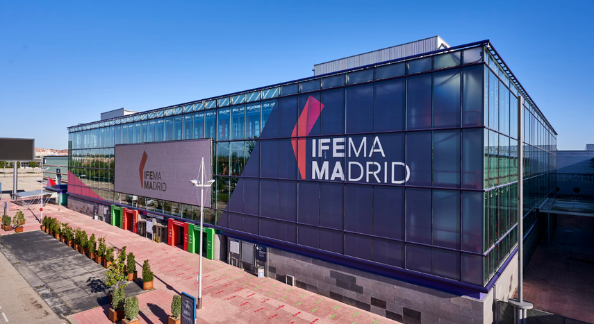 La Fórmula 1 llega a Madrid en 2026.