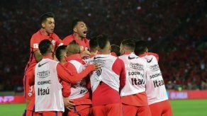 La generación dorada reescribe la historia del fútbol chileno