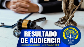 Confirman la condena de 50 años de prisión para dos hombres por homicidio en La Chorrera.