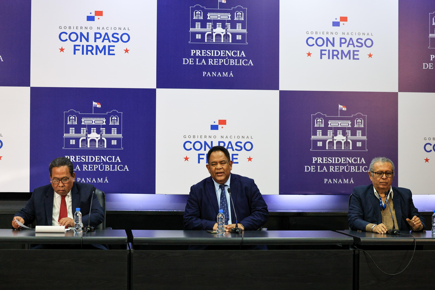 Reformas a la CSS: Modelo de manejo de fondos por Siacap