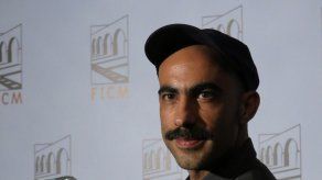 “Ya no estoy aquí”