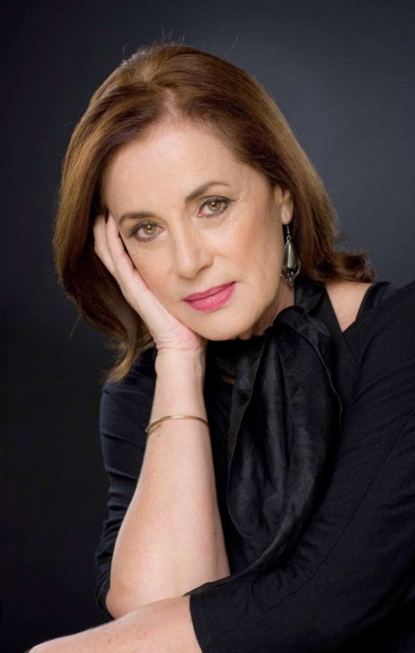 Helena Rojo fallece a los 79 años