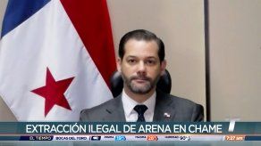 Ministro del MICI detalla temas que serán revisados en negociación con Minera Panamá