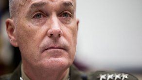 Elecciones en EEUU tienen a mandos militares en campo minado