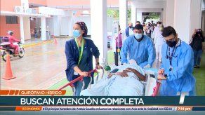 Teletón 20-30 buscará la implementación de un quirófano híbrido en el Hospital Santo Tomás