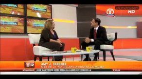 Video: Síntomas de la violencia contra la mujer