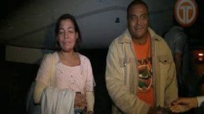 Víctimas del bus 8B-06 serán operadas en tres meses