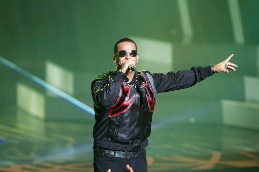 Daddy Yankee celebra que video Limbo rebasó las 1.000 millones de visitas