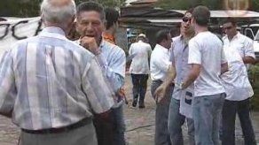 Cruzada Civilista de Panamá se reactiva