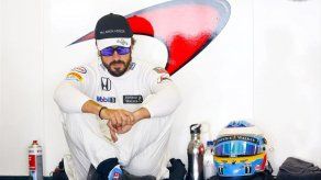 Alonso: McLaren-Honda debería centrarse en el coche del 2016