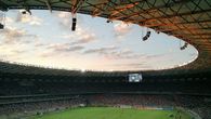 Quienes no paguen pensión alimentaria no podrán entrar a estadios en Argentina. Quienes no paguen pensión alimentaria no podrán entrar a estadios en Argentina.