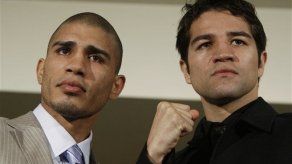Cotto asegura que no piensa en Mayweather Jr.