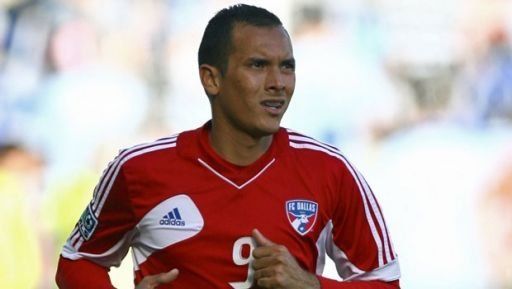 El FC Dallas extraña a Blas Pérez en la delantera
