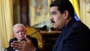 Cooperación entre temas de acercamiento de EEUU y Venezuela