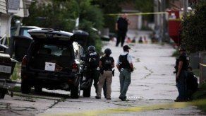 Sospechoso de tiroteo en templo sij era especialista del ejército