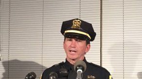 Mueren en emboscadas dos policías de Iowa