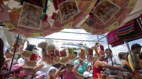 Sao Paulo cumple 460 años atascada en el tráfico y con crisis de urbanismo