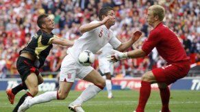 Cahill y Terry se someterán a pruebas tras lesiones ante Bélgica