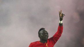 Con gol agónico de Mané