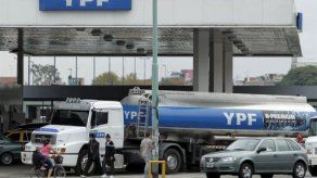 YPF busca inversores para recuperar actividad no vista en 15 años