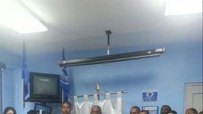 Trabajadores de CWP se pronuncian en rechazo a venta de acciones mixtas