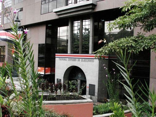 Costa Rica aprueba cambio de nombre por identidad de género
