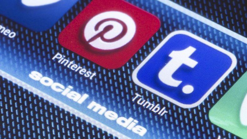 Pinterest cobra vida con nuevas resoluciones para 2016