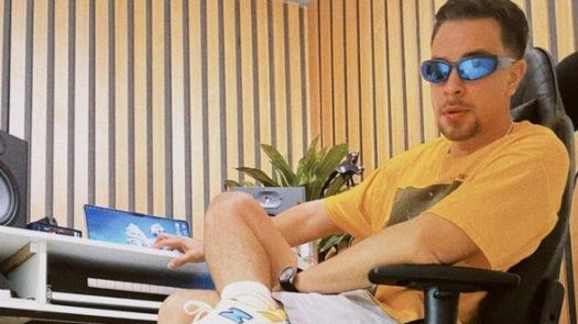 BK estrena Diciembre Sin Ti, un EP con artistas nacionales e internacionales