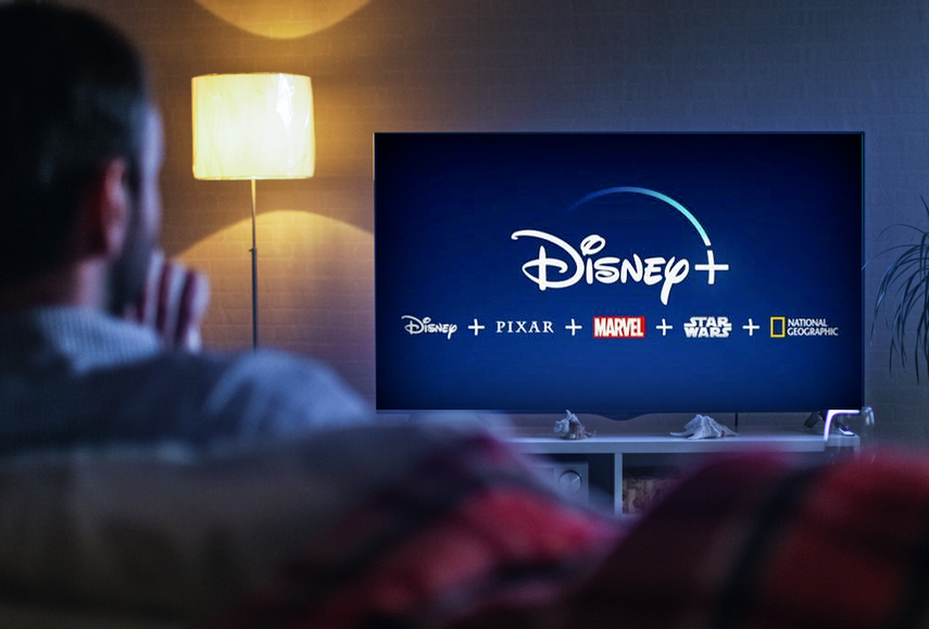 Panamá: Disney+ anuncia de aumentos en el pago de suscripciones.