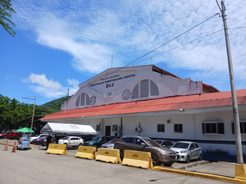 Record Policivo&nbsp;