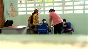 El Meduca indicó que en las primeras 8 semanas de clases se han detectado unos 400 casos de COVID-19.