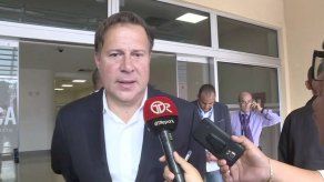 Varela lamenta deceso de sargento de la PN y advierte que actuarán con fuerza Varela lamenta deceso de sargento de la PN y advierte que actuarán con fuerza