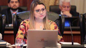 Cortesía Mitradel Cortesía Mitradel