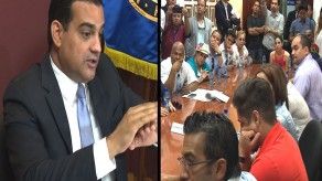 Artistas nacionales se reunieron con Ministro de Trabajo Artistas nacionales se reunieron con Ministro de Trabajo