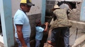 Clases en centros educativos de Penonomé suspendidas por daño en potabilizadora