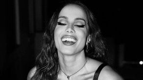 Anitta recibe críticas por el lanzamiento de Aceita.