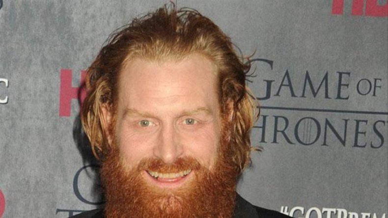 Kristofer Hivju participará en A todo gas 8