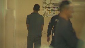 Ordenan detención provisional de implicado en homicidio de escolta de Carlos González
