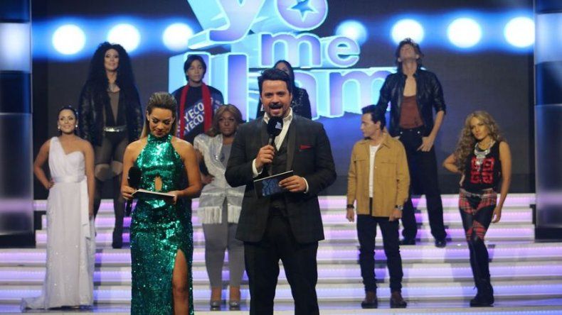 ¿Quién será el ganador de la noche en este 3er show?