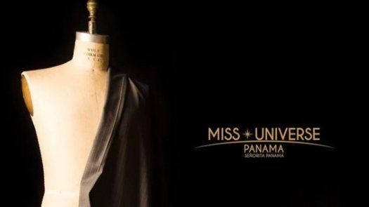 Dan a conocer los diseñadores de trajes Regionales y de Gala de Señorita Panamá 2021