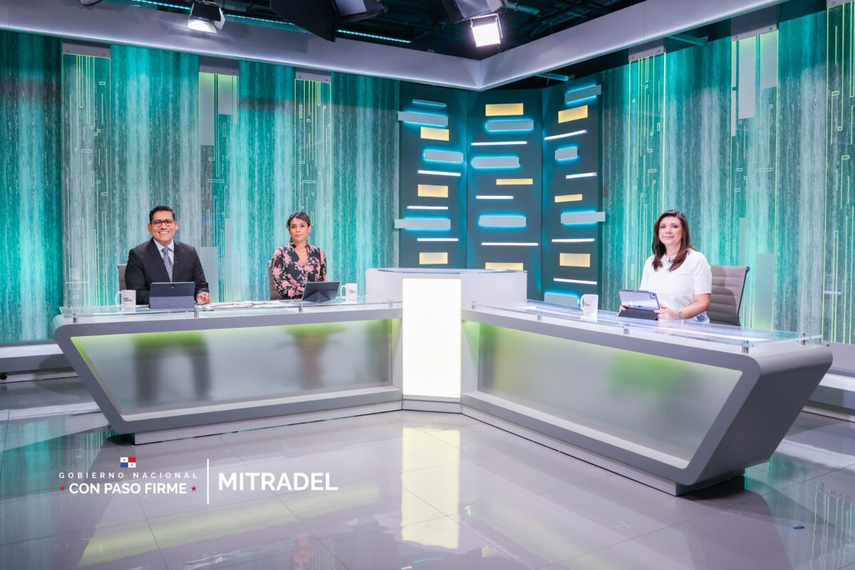 El ITSE y el MITRADEL llevarán formación técnica de ciclo corto a nivel nacional.