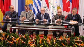 Negociadores del Mercosur tendrán reunión técnica sobre acuerdo con la UE