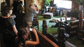 Graceland cumple 30 años como atracción turística