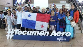 Productores panameños viajan a Colombia para capacitarse en cultivos y ganadería bovina Productores panameños viajan a Colombia para capacitarse en cultivos y ganadería bovina