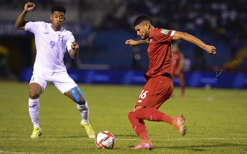 Eliminatorias Concacaf: Los datos a seguir del Panamá-Honduras