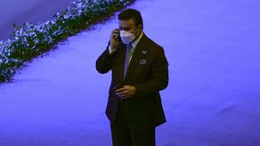 El general emiratí  Ahmed Naser al-Raisi fue electo como nuevo presidente de la Interpol a pesar de las acusaciones de torturas que mantiene.