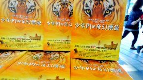 Defensores de los animales acusados de complicidad con Hollywood